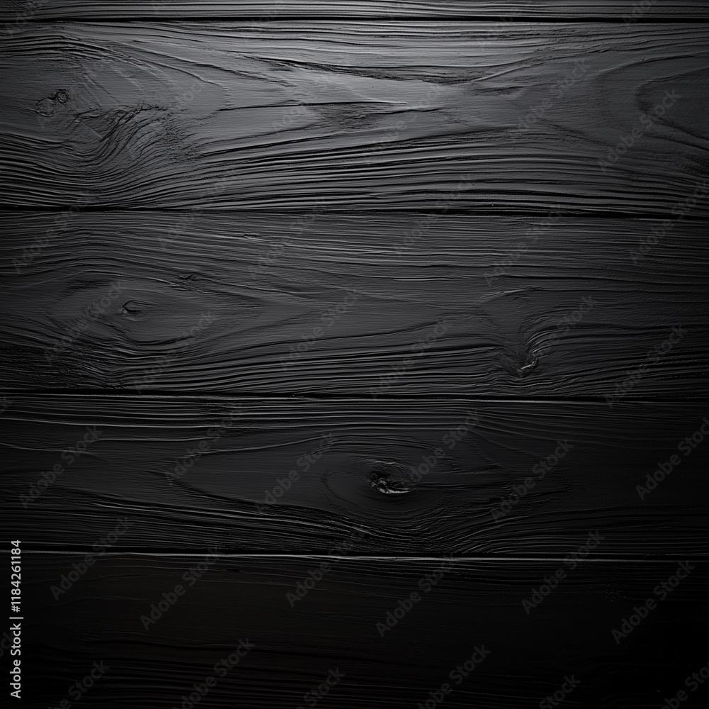 The texture of wood in various forms