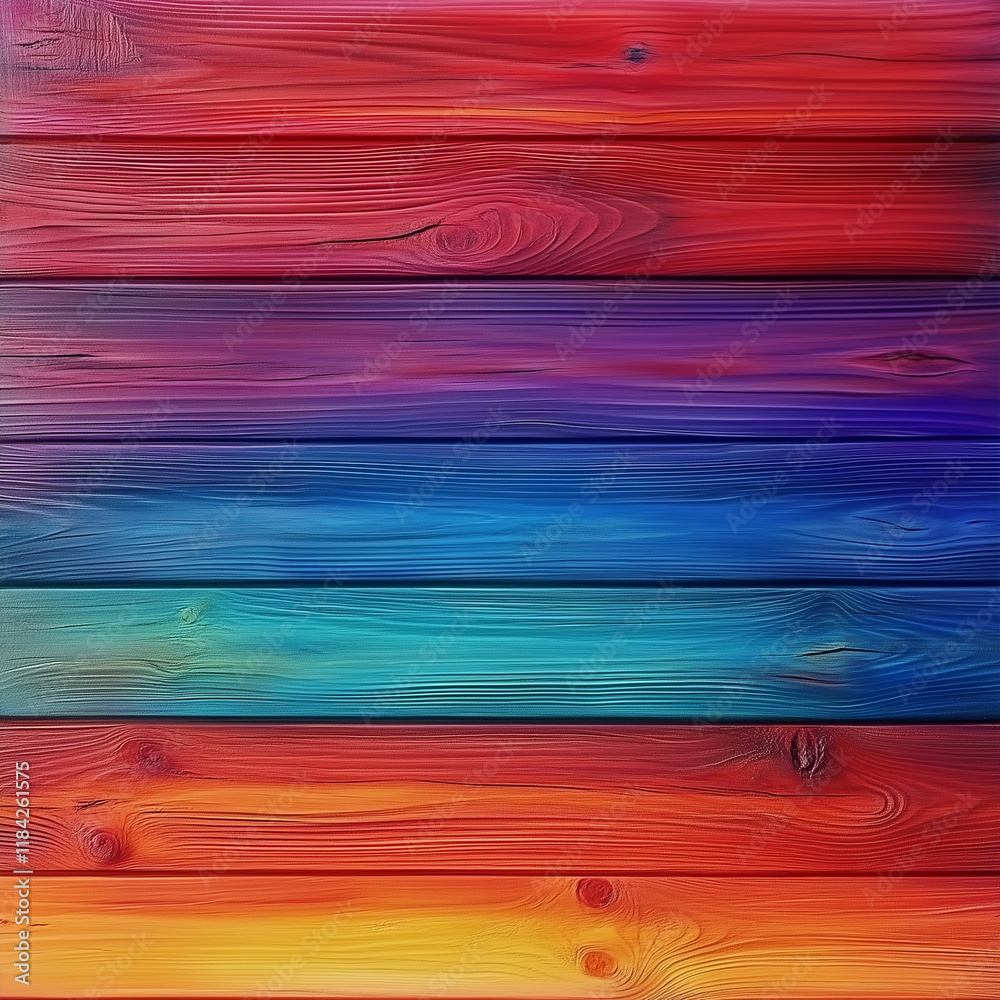 The texture of wood in various forms