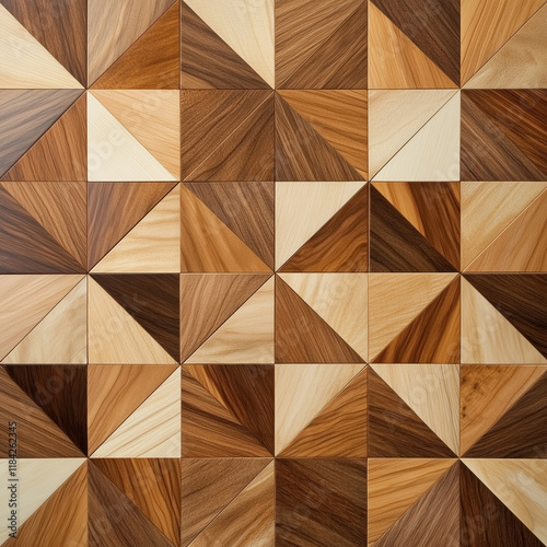The texture of wood in various forms
