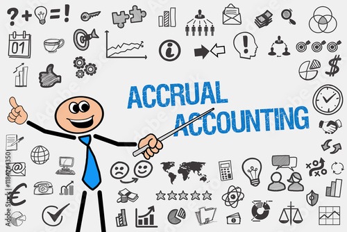 Accrual Accounting