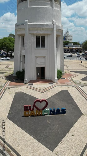 Campinas São Paulo Brasil
