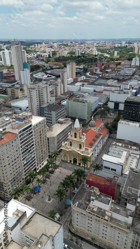 Campinas São Paulo Brasil