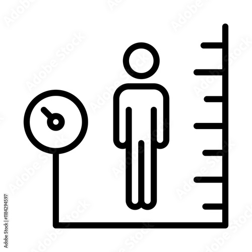body mass