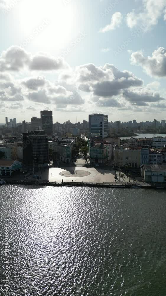 Recife Pernambuco Brasil