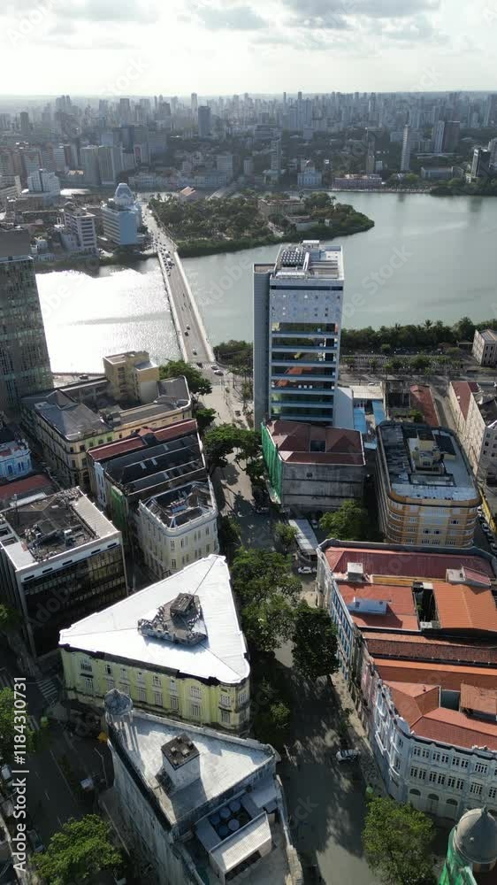 Recife Pernambuco Brasil