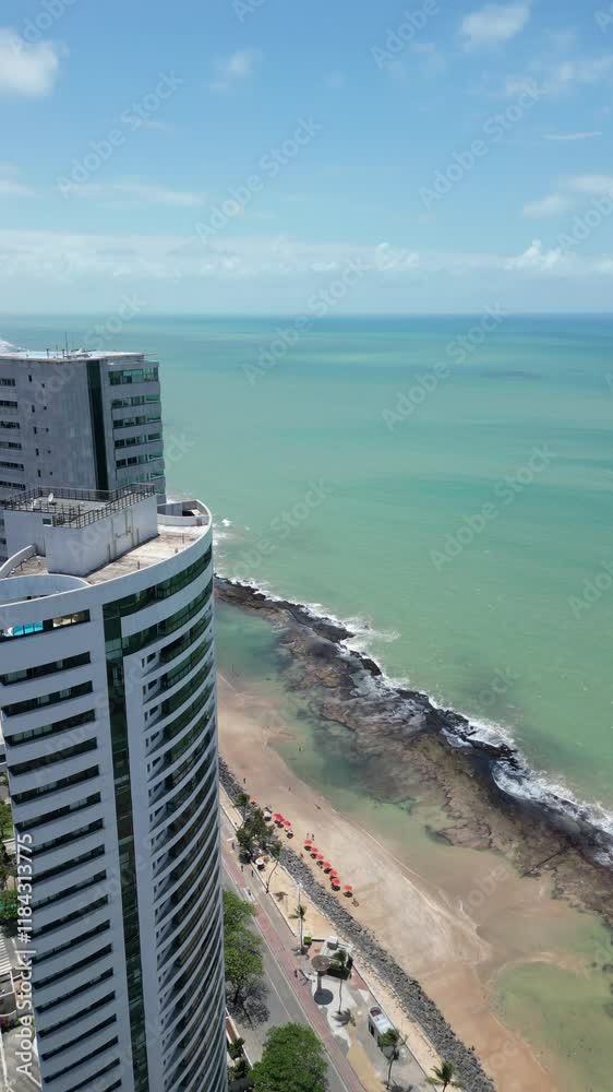 Recife Pernambuco Brasil