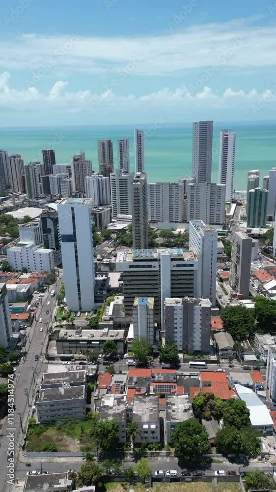 Recife Pernambuco Brasil