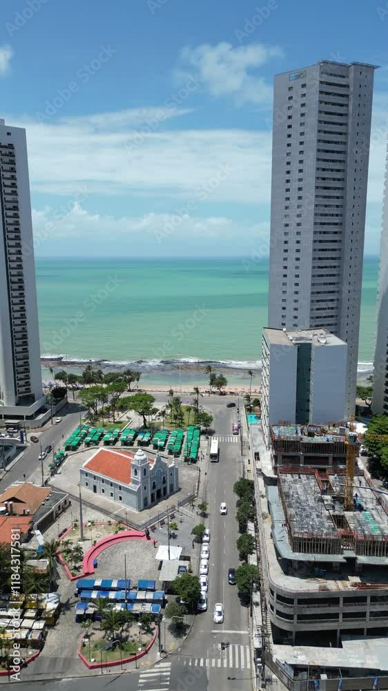Recife Pernambuco Brasil