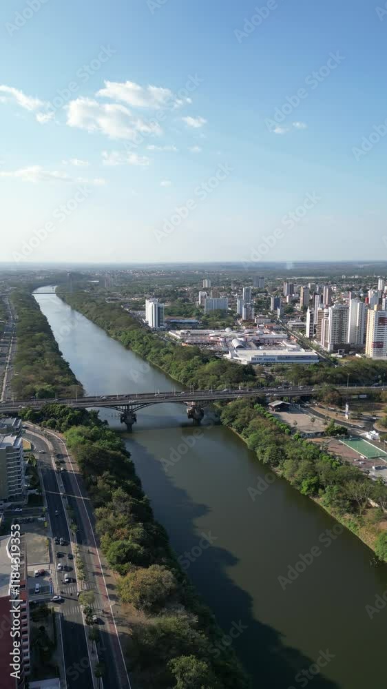 Teresina Piaui Brasil