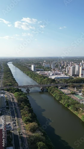 Teresina Piaui Brasil photo