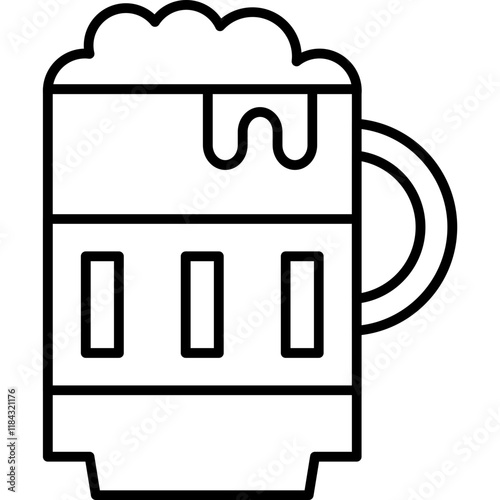 Beer Icon