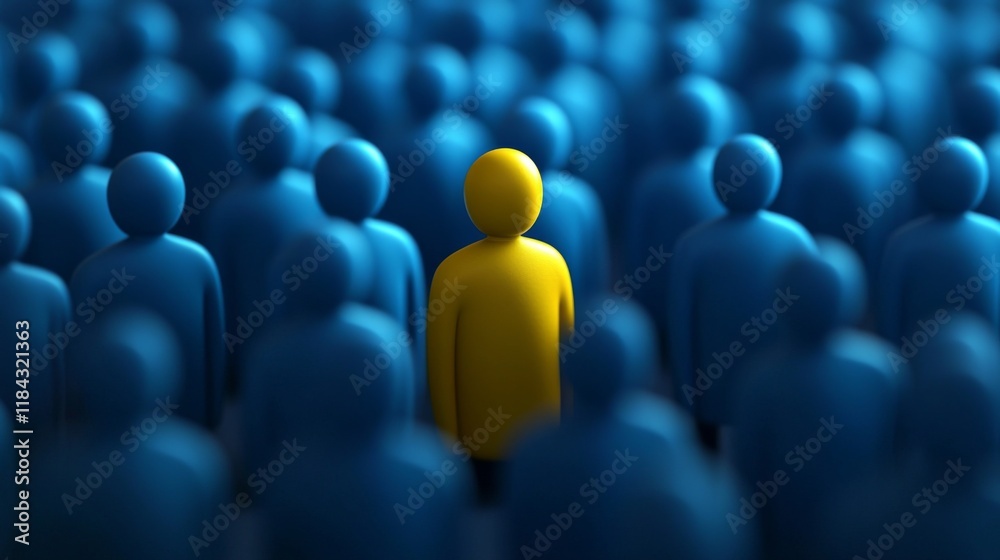 Fototapeta premium Learn key recruitment strategies to attract top talent.