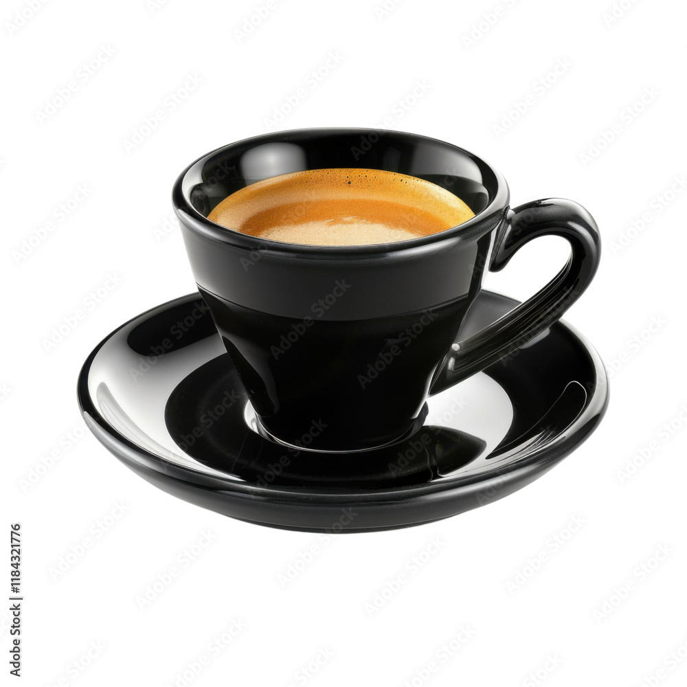 Obraz premium cup of coffee