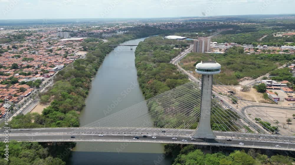 Teresina Piaui Brasil