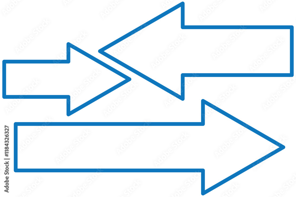 Straight pointed arrow icon. Black arrow pointing to the right. Black direction pointer Straight pointed arrow icon. Black arrow pointing to the right. Black direction pointer