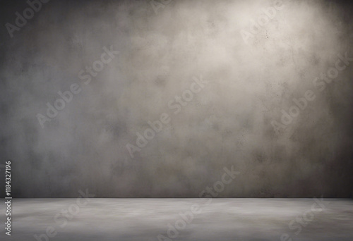 Wallpaper Mural  Urban Canvas A Concrete Wall and Floor Background Torontodigital.ca