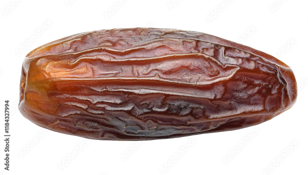 close-up of dried medjool date fruit isolated background, organic natural sweet snack, detailed wrinkled texture of dried fruit, healthy dried snack food photography
close-up of dried medjool date fruit isolated background, organic natural sweet snack, detailed wrinkled texture of dried fruit, healthy dried snack food photography