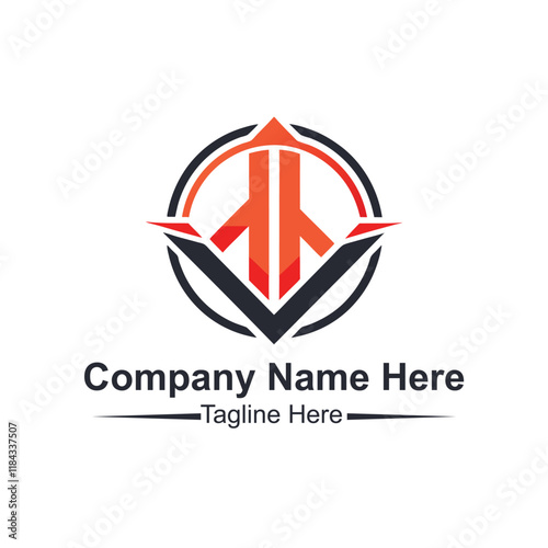 business logo