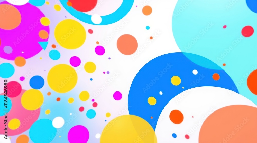 A futuristic sci-fi style modern abstract background featuring random A futuristic sci-fi style modern abstract background featuring random