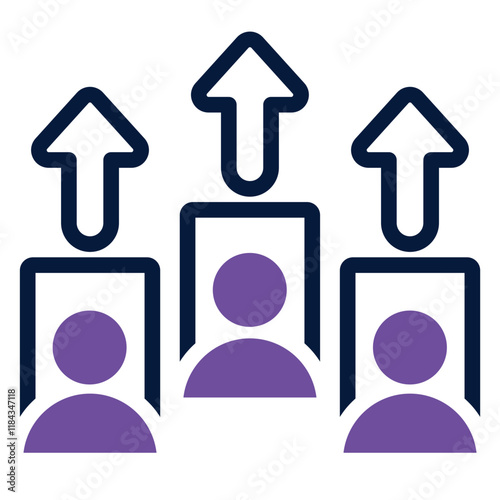 Competitor Icon