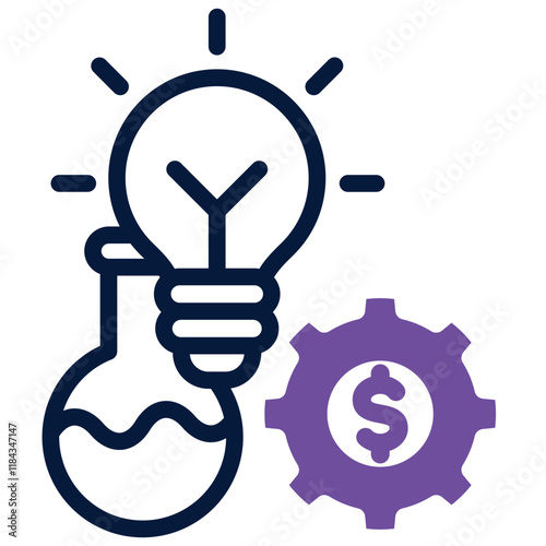 Experiment Icon