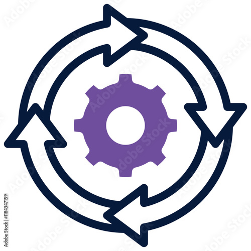 Effective Icon