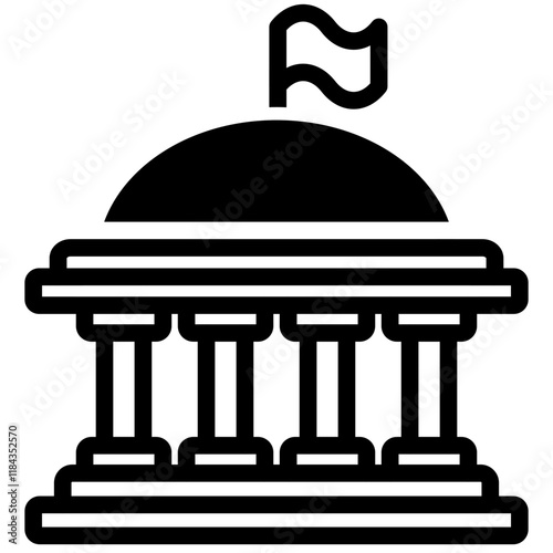 Government Icon