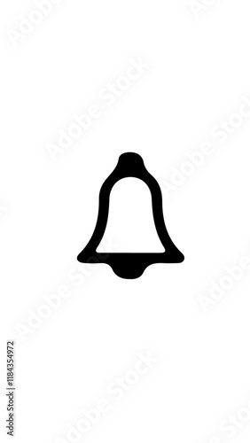 campana icono 