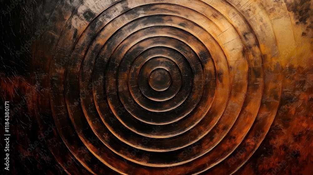 abstract background with space. dark spiral abstract background with space. dark spiral