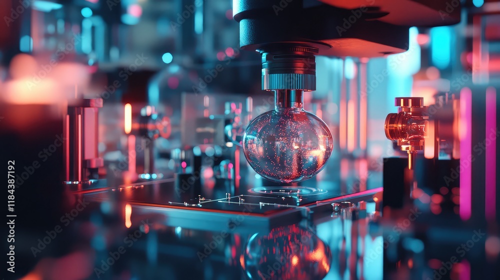 Quantum simulations enabling materials innovation, with quantum computers exploring new alloys, polymers, and compounds for next-gen technology Quantum simulations enabling materials innovation, with quantum computers exploring new alloys, polymers, and compounds for next-gen technology