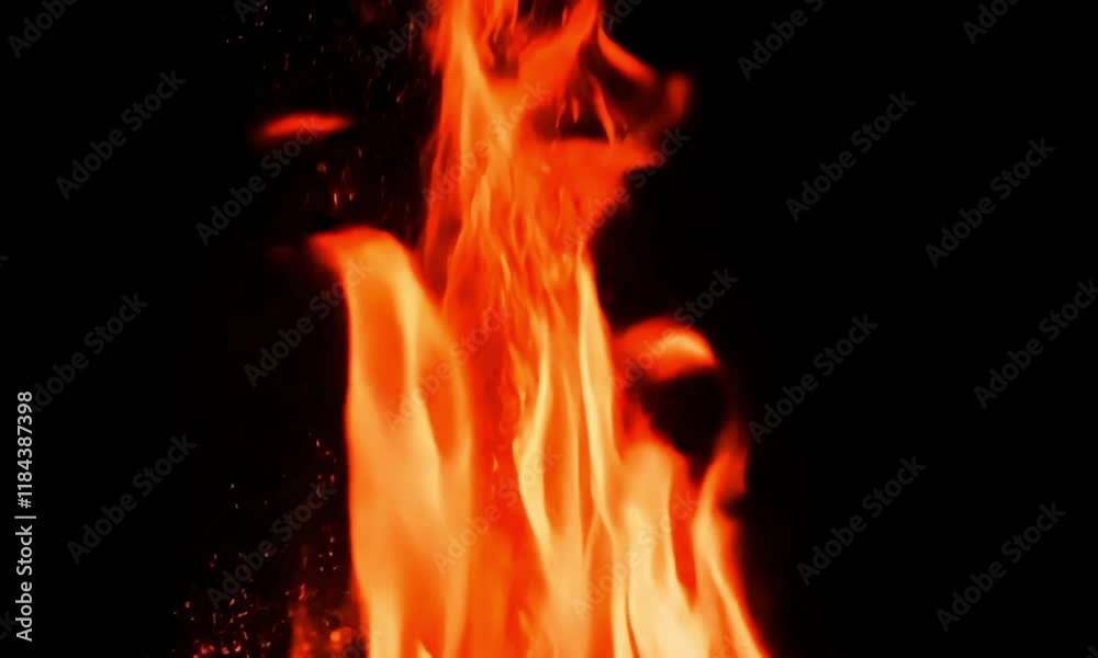 background of flames burning brightly background of flames burning brightly