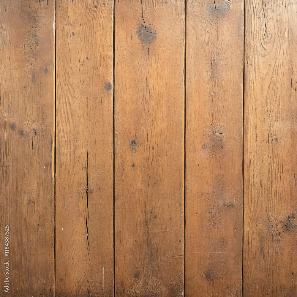 Fototapeta premium Rustic Wooden Background Texture