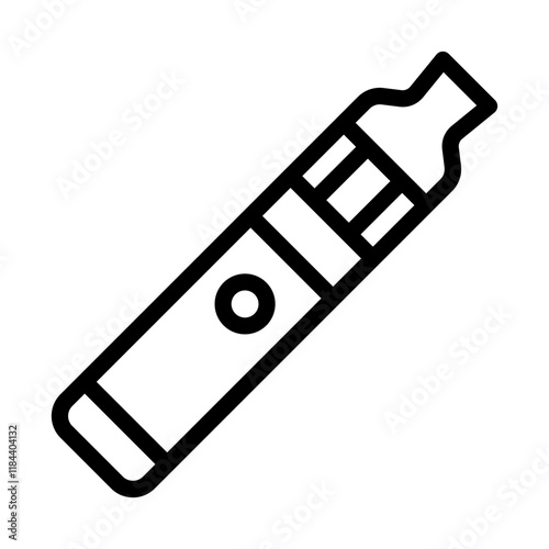 electronic cigarette