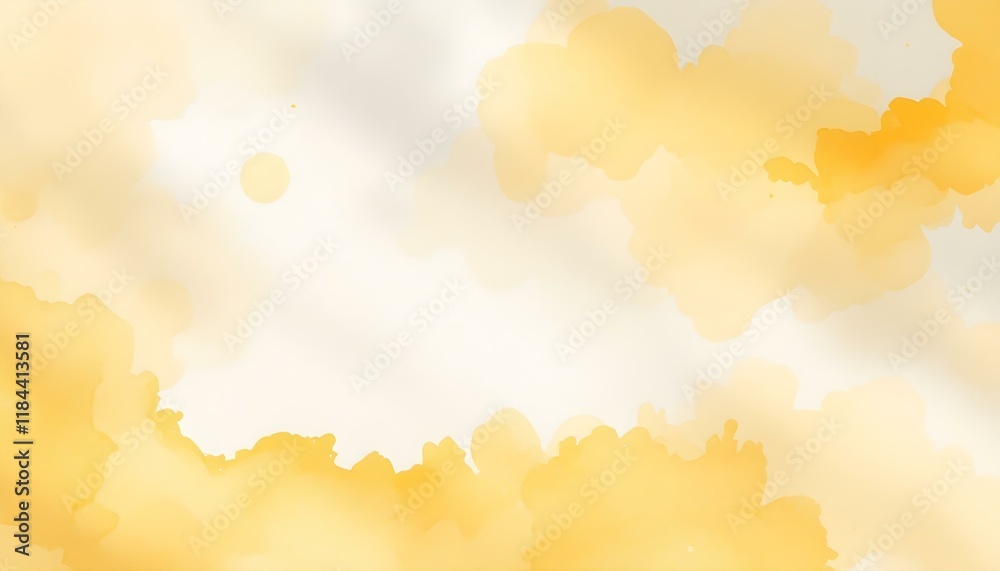 Soft yellow abstract watercolor background with delicate strokes and warm hues. Abstract watercolor painting with vibrant orange yellow pink and purple hues on paper texture. Watercolor background Soft yellow abstract watercolor background with delicate strokes and warm hues. Abstract watercolor painting with vibrant orange yellow pink and purple hues on paper texture. Watercolor background