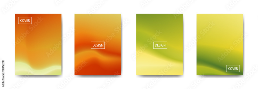 set of abstract background with beautiful gradation color, colorful background for poster flyer banner backdrop.vertical banner.cool fluid background vector illustration set of abstract background with beautiful gradation color, colorful background for poster flyer banner backdrop.vertical banner.cool fluid background vector illustration