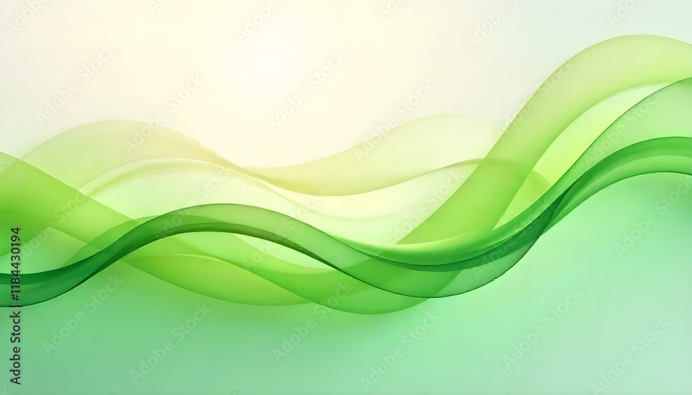 Ecological green abstract modern swoosh wave certificate. Color flow liquid wave for design brochures, and websites. Abstract flowing curves in blue and green waves against a gradient background Ecological green abstract modern swoosh wave certificate. Color flow liquid wave for design brochures, and websites. Abstract flowing curves in blue and green waves against a gradient background