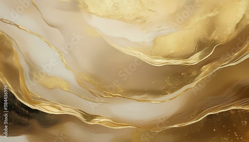beige gold background