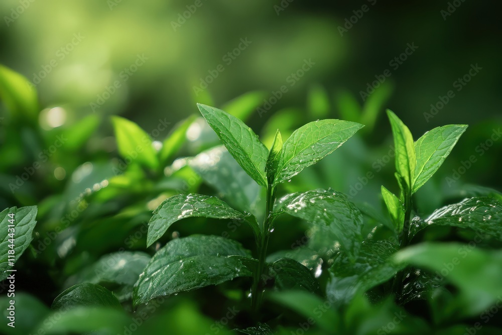 Osmanthus flower tea, subtle and fragrant, with tiny blossoms in golden hues Osmanthus flower tea, subtle and fragrant, with tiny blossoms in golden hues