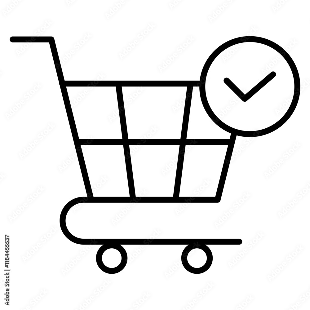 Checkout icon Checkout icon