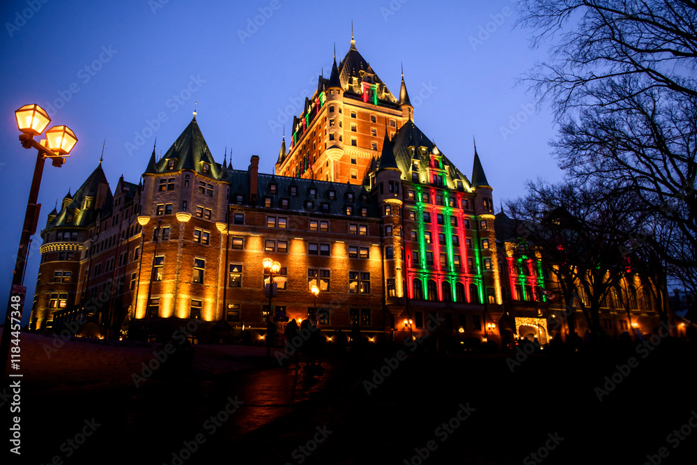 Naklejka premium Generated image