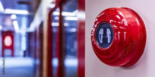 Manual for push in, pull down fire alarm operation detailing essential procedures and guidelines for effective use of the fire alarm system. Discover the importance of the push in and pull down
