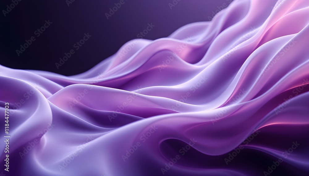 A purple abstract background with wavy lines and curves in the center of the image and a black background. Blue and purple abstract backgrounds with wavy lines ideal for creative design projects A purple abstract background with wavy lines and curves in the center of the image and a black background. Blue and purple abstract backgrounds with wavy lines ideal for creative design projects