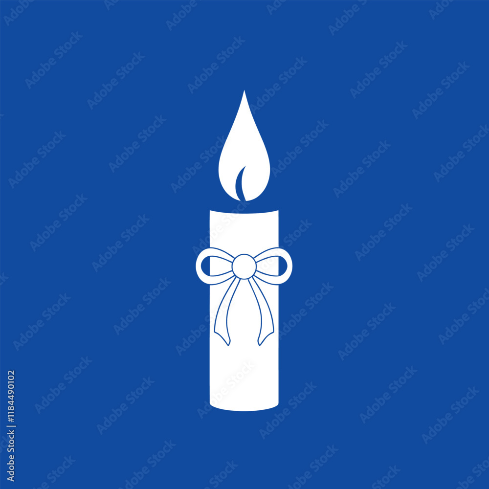 Candlemas day background Candlemas day background