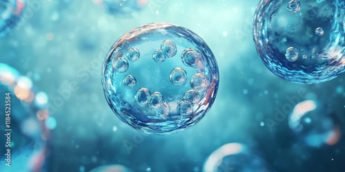 Wallpaper Mural Cell therapy medical expert team, website with pictures, showing beautiful meaning,  Torontodigital.ca