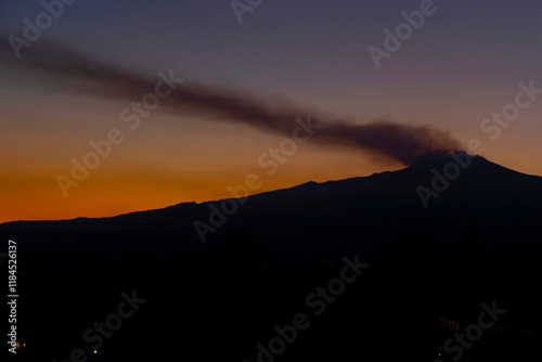 Etna photo