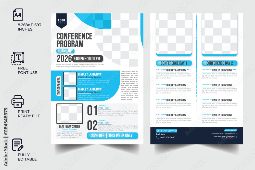 corporate business webinar conference flyer design layout template, marketing business event strategies workshop poster online live meeting, data sheet, event sheet, flyer, timeline sheet corporate business webinar conference flyer design layout template, marketing business event strategies workshop poster online live meeting, data sheet, event sheet, flyer, timeline sheet