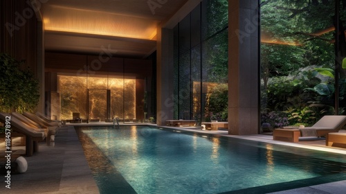 Wallpaper Mural Join our health club to access exclusive amenities and services. Torontodigital.ca