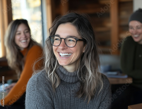 Anticipating a Deep Connection: Embracing the Possibility of Shared Experiences and Understanding for a Hopeful Future.