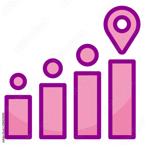 Progress Tracker Icon