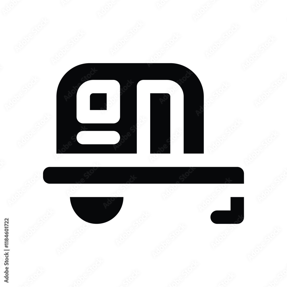 caravan icon. vector glpyh icon for your website, mobile, presentation, and logo design. caravan icon. vector glpyh icon for your website, mobile, presentation, and logo design.